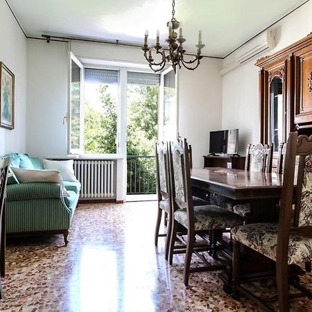 Residenza Parco Ducale 2 Apartment ปาร์มา ภายนอก รูปภาพ