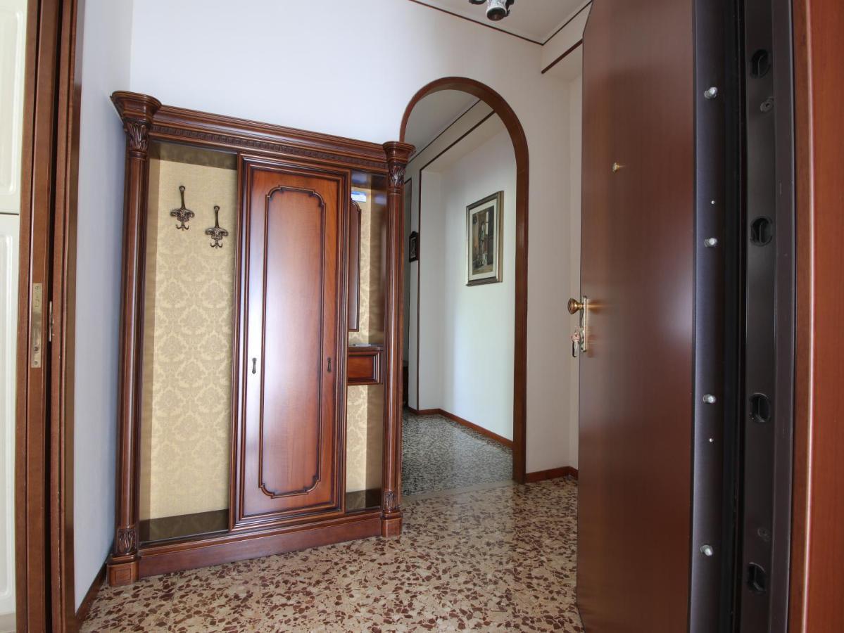Residenza Parco Ducale 2 Apartment ปาร์มา ภายนอก รูปภาพ