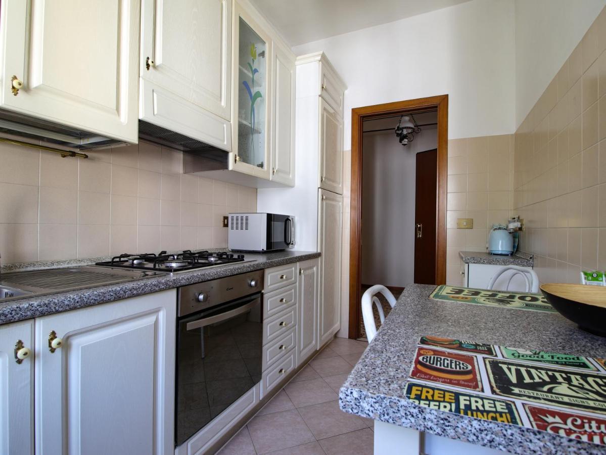 Residenza Parco Ducale 2 Apartment ปาร์มา ภายนอก รูปภาพ