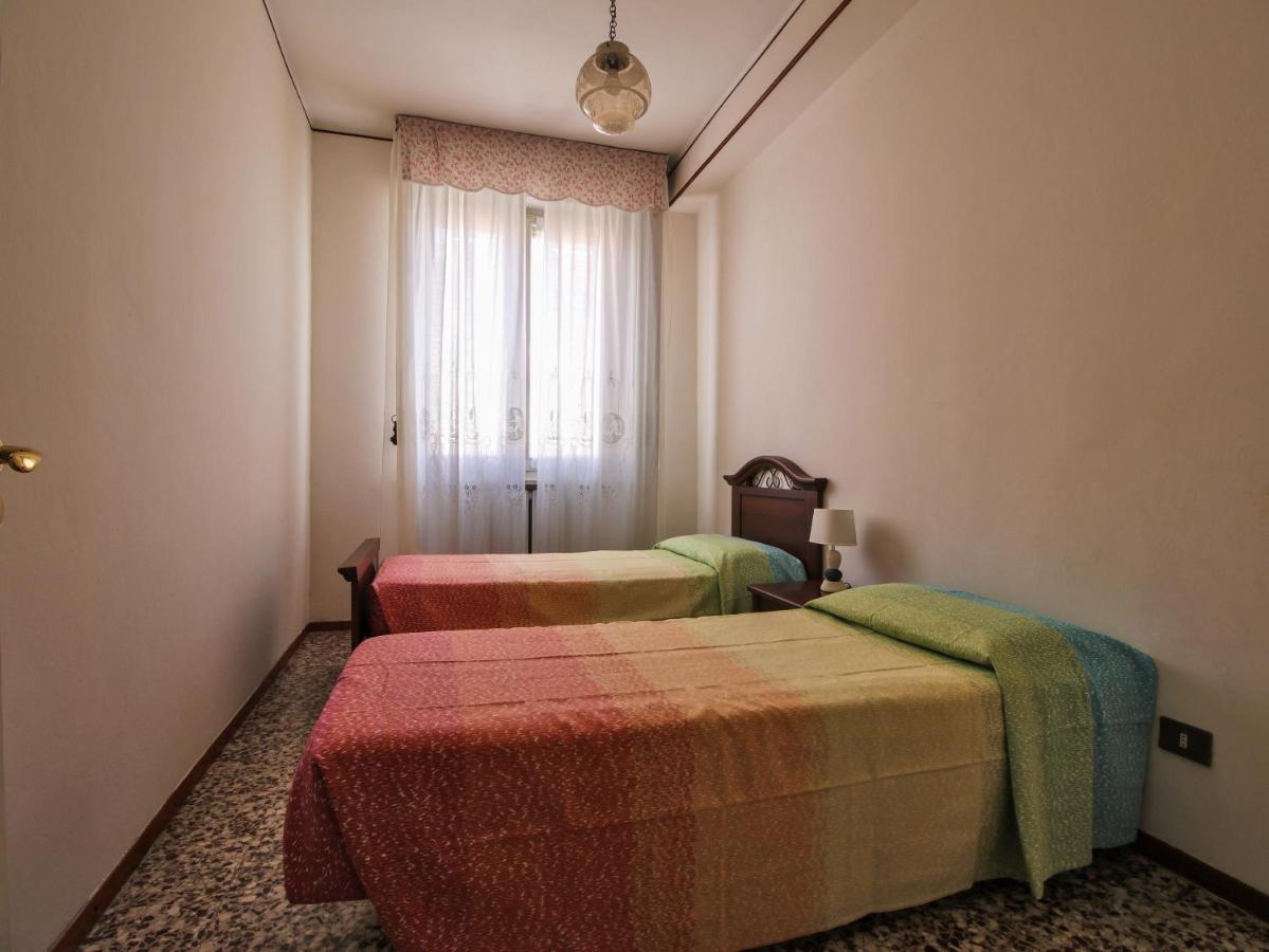 Residenza Parco Ducale 2 Apartment ปาร์มา ภายนอก รูปภาพ